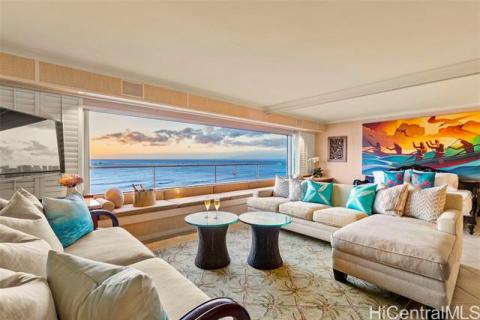 Colony Surf Ltd(unit#1403, 1404 & 1405)