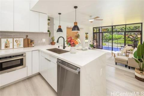 Windward Harbour(unit#104A)