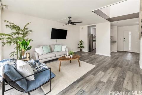 Mililani Garden Homes 1(unit#251)