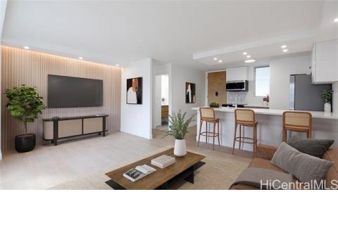 Mokulani Apts(unit#304)