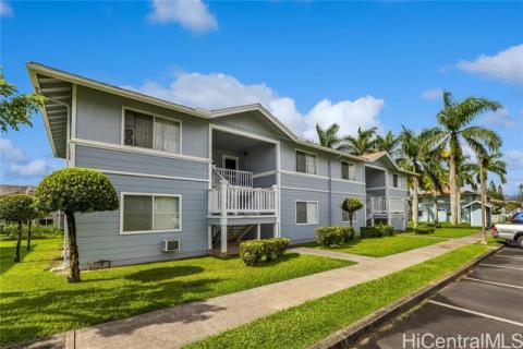Crescent Lane 1(unit#52)