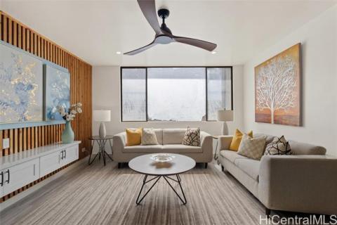 Kawaihae Crescent West(unit#320/F)