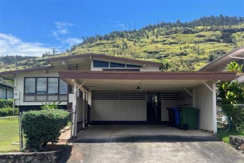 KALIHI-UPPER