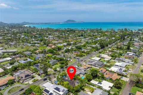 KAILUA ESTATES
