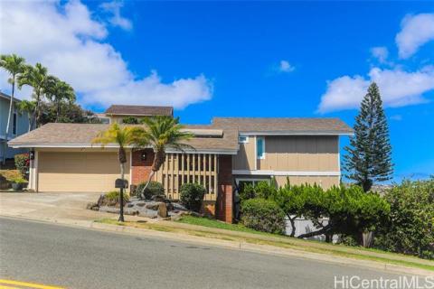 MARINERS RIDGE