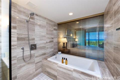 The Ritz-Carlton Residences - 383 Kalaimoku(unit#1213)