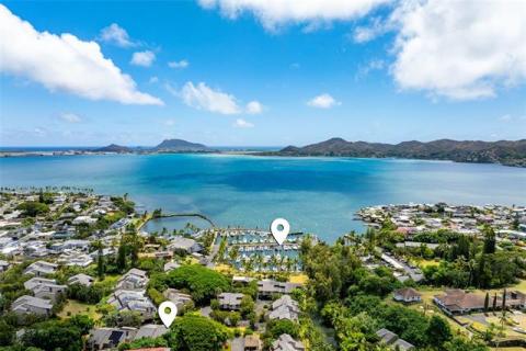 Makani Kai Marina(unit#36)