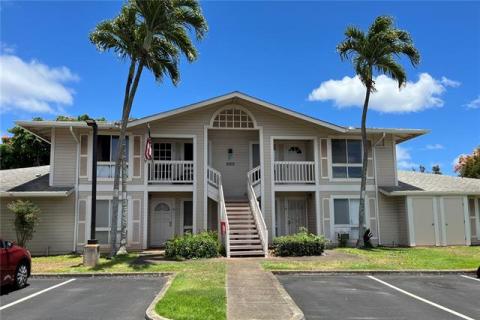 Parkglen at Waikele(unit#F102)