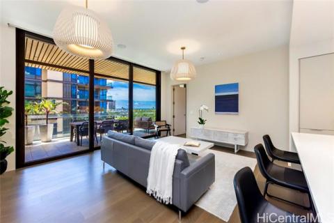 Park Lane(unit#6602)