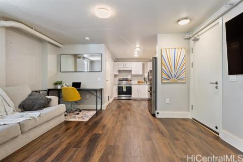 The Block 803 Waimanu(unit#214)