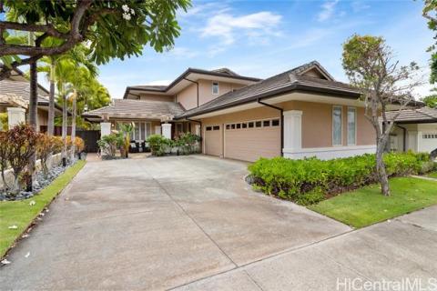 KOKO VILLAS