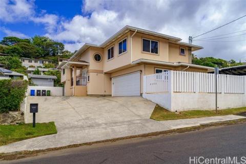 ALEWA HEIGHTS