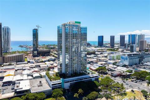 909 Kapiolani(unit#907)