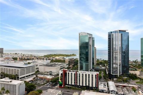 Moana Pacific(unit#I-3204)