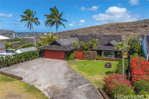 WAIALAE IKI