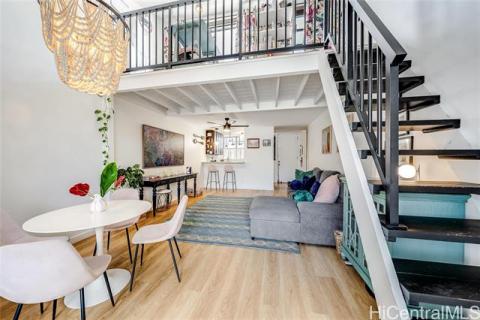 Gardenia Manor(unit#411)