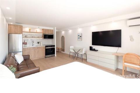 Marine Surf Waikiki(unit#508)