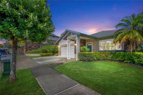 MILILANI MAUKA