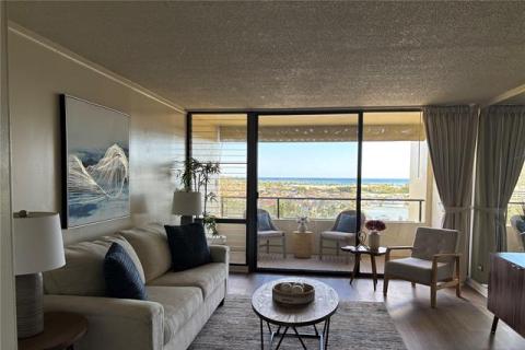 Plaza Hawaii Kai(unit#906)