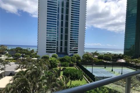 Waihonua(unit#901)