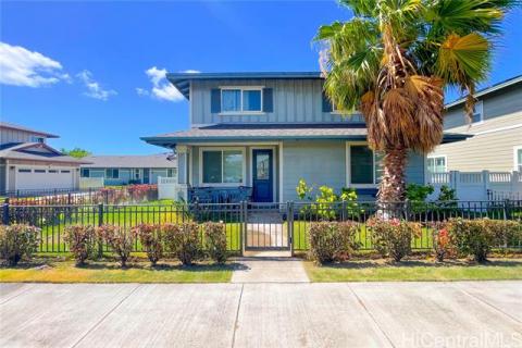 KAPOLEI-KAWENA AT MEHANA