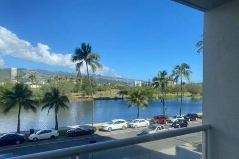2233 Ala Wai(unit#3C)