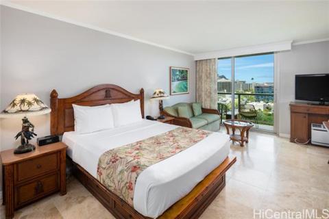 Luana Waikiki(unit#1514)