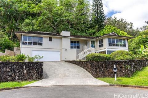 MAUNAWILI
