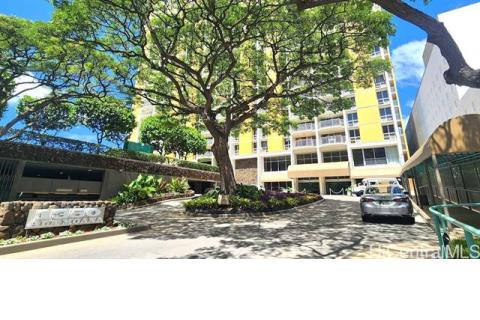 1350 Ala Moana(unit#404)