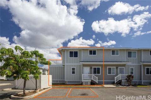 Maili Beach Place(unit#Q38)