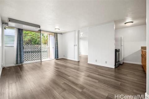 Nuuanu Park Place(unit#B103)