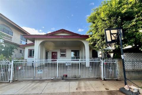 WAIPAHU ESTATES