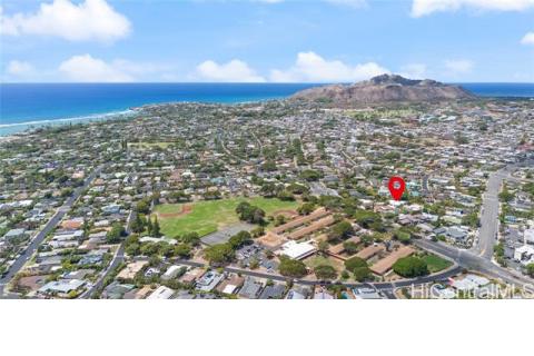 KAHALA AREA