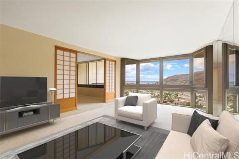 Mauna Luan(unit#217H)