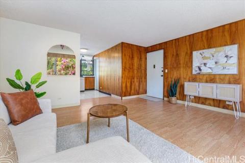 Lehua Manor(unit#202)