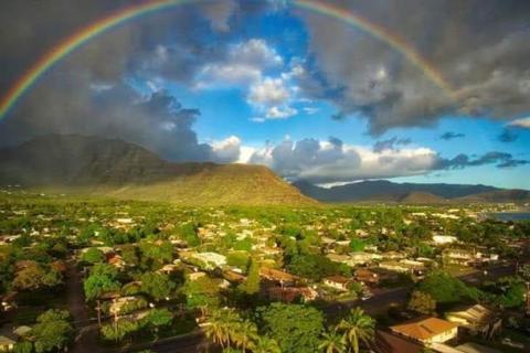 MAKAHA