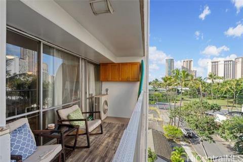 Oahu Surf 1(unit#604)