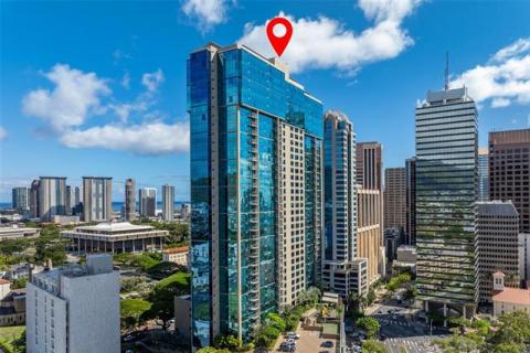 Capitol Place(unit#3405)