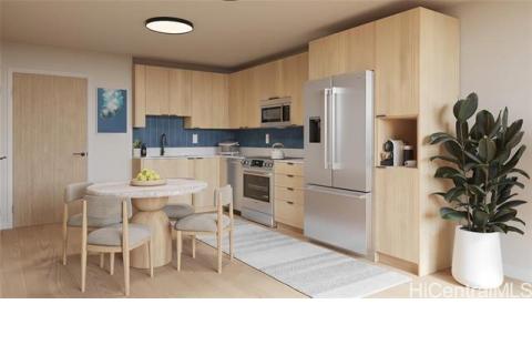 Kuilei Place(unit#360)