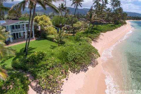 MOKULEIA