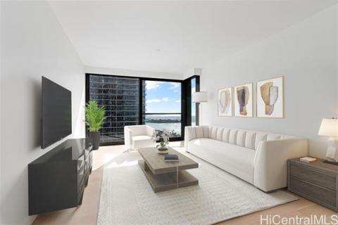 Victoria Place(unit#2606)