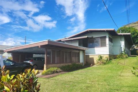 KALIHI-UPPER