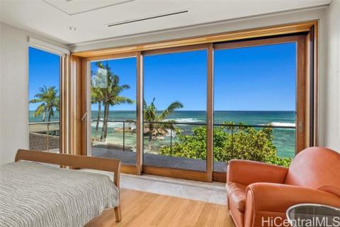 KAWAILOA-NORTH SHORE