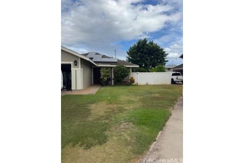KAPOLEI
