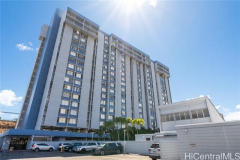 Harbour Ridge(unit#710)