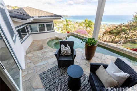 KAHALA KUA