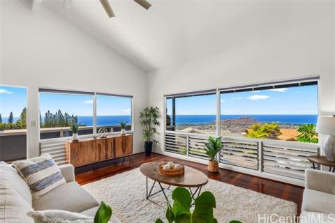 WAIALAE NUI RDGE