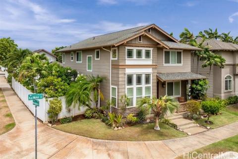 OCEAN POINTE