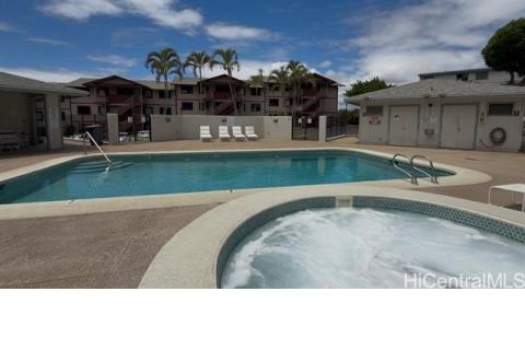 Pearl Horizons 1(unit#128)