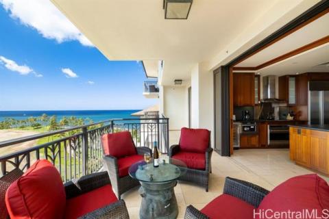 BeachVillas@Ko Olina(unit#B805)